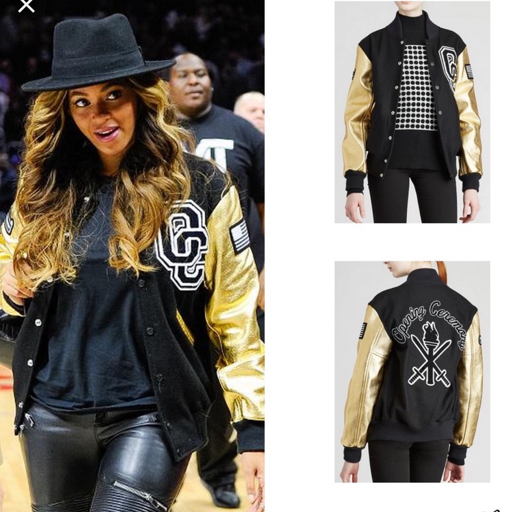 Opening Ceremony Varsity LIMITED EDITION